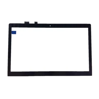 For 15.6"Asus Transformer book TP500 TP500L Touch Screen Glass Digitizer Panel Front Glass Lens Sensor
For 15.6"Asus Transformer book TP500 TP500L Touch Screen Glass Digitizer Panel Front Glass Lens Sensor