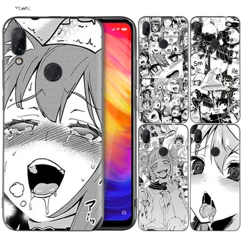 Silicone Case for Xiaomi Redmi 7 8 Note 9 8 8T Pro 9A 9C 8 Lite 9 9T Pro 9A 9C Poco F1 Phone Shell Anime girl cartoon japan cute
Silicone Case for Xiaomi Redmi 7 8 Note 9 8 8T Pro 9A 9C 8 Lite 9 9T Pro 9A 9C Poco F1 Phone Shell Anime girl cartoon japan cute