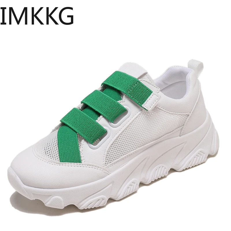 Fashion Women Mesh Air Ladies Slip On Walking Espadrilles Plimsolls Zapatillas Thick Soles Mujer Casual Shoes Q00060
Fashion Women Mesh Air Ladies Slip On Walking Espadrilles Plimsolls Zapatillas Thick Soles Mujer Casual Shoes Q00060