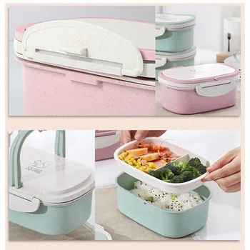 Portable Insulated Lunch Box For Kids Thermal Picnic Lunch Boxes Fruit Food Container Case kids Plastic
Portable Insulated Lunch Box For Kids Thermal Picnic Lunch Boxes Fruit Food Container Case kids Plastic