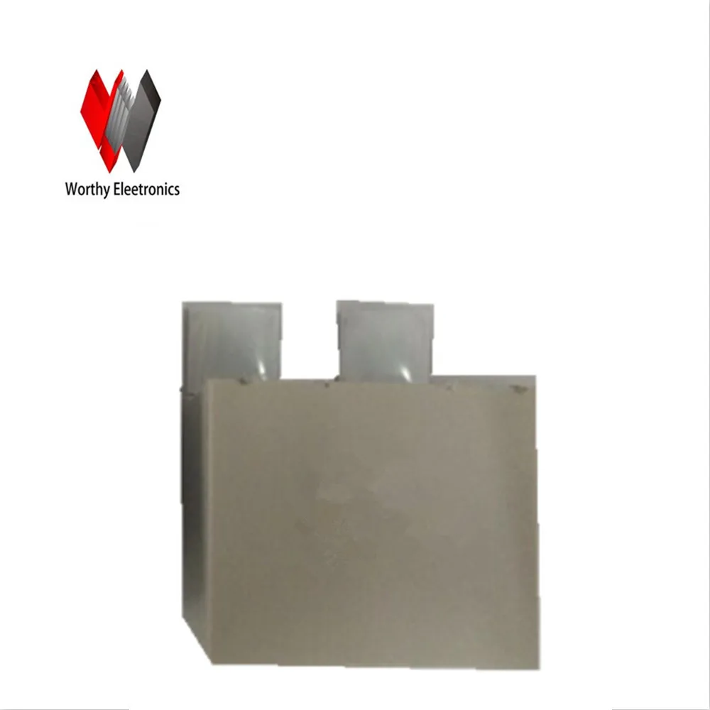 IGBT Protect capacitance capacitance Absorb capacitance 10% 0.56UF 1200V STM-1200-0.56 STM-1200-0.56-BP11
IGBT Protect capacitance capacitance Absorb capacitance 10% 0.56UF 1200V STM-1200-0.56 STM-1200-0.56-BP11