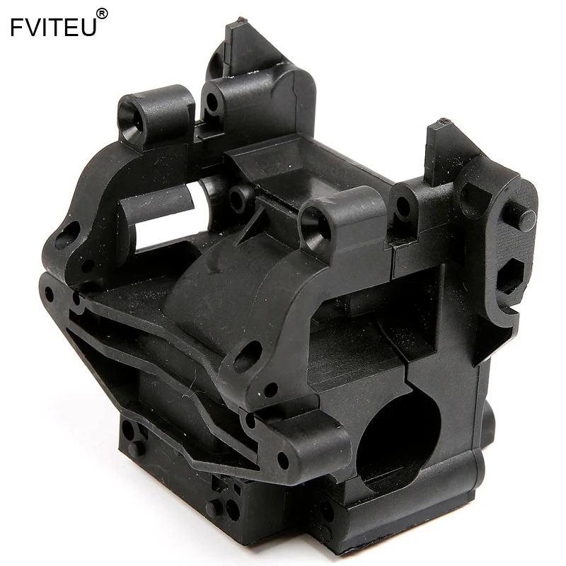 FVITEU Plastic Black Differential housing Kit For 1/8 Rovan TORLAND MONSTER BRUSHLESS TRUCK
FVITEU Plastic Black Differential housing Kit For 1/8 Rovan TORLAND MONSTER BRUSHLESS TRUCK