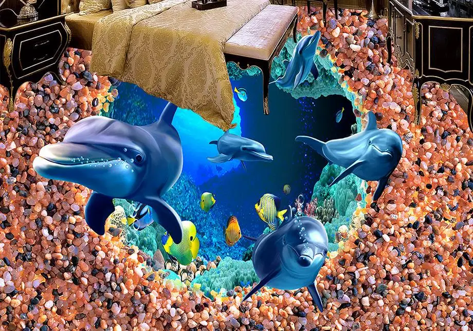 Индивидуальные 3d напольные плитки, обои для спальни, океан, мир, дельфин, обои, Самоклеящиеся 3d напольные картины
Индивидуальные 3d напольные плитки, обои для спальни, океан, мир, дельфин, обои, Самоклеящиеся 3d напольные картины