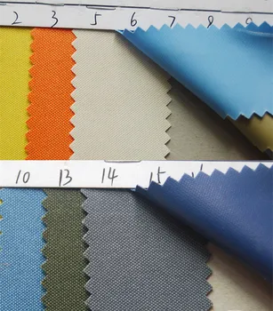 30yards/lot 410g/yard wholesale 300DPVC 3x3 plain weave fabric / high-quality plain PVC / plain weave fabric large favorably
30yards/lot 410g/yard wholesale 300DPVC 3x3 plain weave fabric / high-quality plain PVC / plain weave fabric large favorably