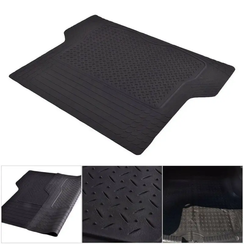 Universal PVC Boot Mat Rear Trunk Liner Cargo Floor Tray Waterproof Anti-slip Carpet Guard Protector Car Accessories
Universal PVC Boot Mat Rear Trunk Liner Cargo Floor Tray Waterproof Anti-slip Carpet Guard Protector Car Accessories