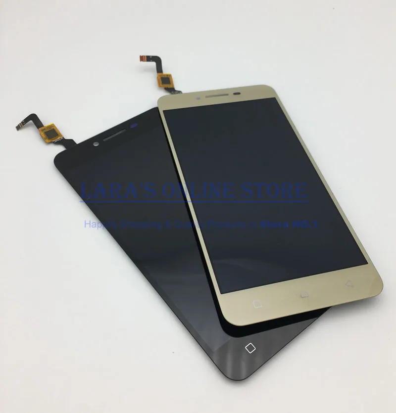 New Original For Lenovo Vibe K5 A6020A40 A6020a41 LCD Display Touch Screen + Frame Digitizer Assembly
New Original For Lenovo Vibe K5 A6020A40 A6020a41 LCD Display Touch Screen + Frame Digitizer Assembly