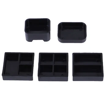 5Pcs Miniatures 1:12 Accessories DIY Dollhouse Fast Food Toys Doll House Rice Fries Lunch Boxes Dollhouse Children Toy
5Pcs Miniatures 1:12 Accessories DIY Dollhouse Fast Food Toys Doll House Rice Fries Lunch Boxes Dollhouse Children Toy