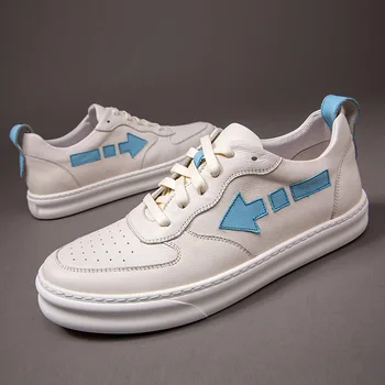 2018 Spring summer new single Cowhide shoes men's shoe trend low to help set foot shoes men's casual shoes British leather men's
2018 Spring summer new single Cowhide shoes men's shoe trend low to help set foot shoes men's casual shoes British leather men's