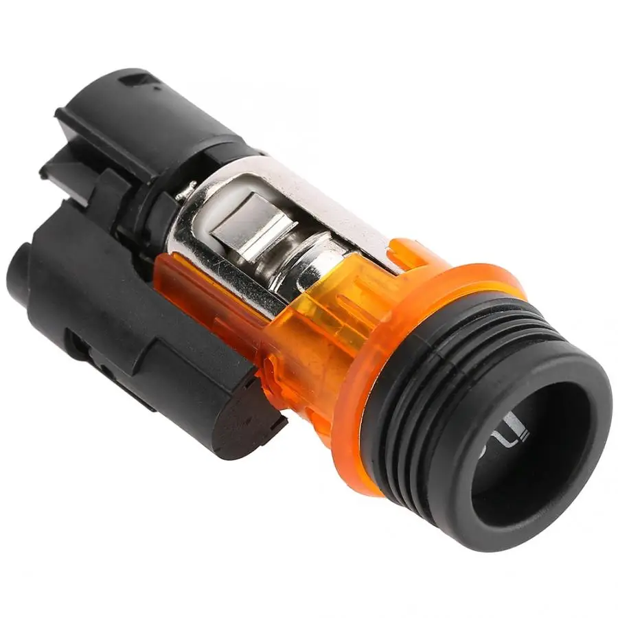 822754 12V Car Cigarette Lighter Socket for PEUGEOT 206 1998-2014 206 CC 2000-2010 206 SW 2002-2014 for PEUGEOT 308 406 607 1007
822754 12V Car Cigarette Lighter Socket for PEUGEOT 206 1998-2014 206 CC 2000-2010 206 SW 2002-2014 for PEUGEOT 308 406 607 1007