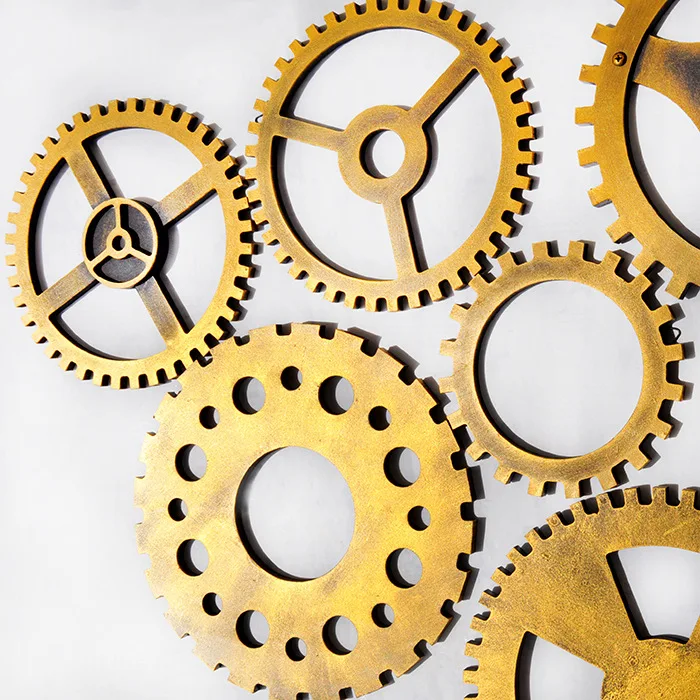 Retro Industrial Wind Gear ornaments bars cafes cafes KTV living room wood gear ornaments wall decorations ornaments
Retro Industrial Wind Gear ornaments bars cafes cafes KTV living room wood gear ornaments wall decorations ornaments