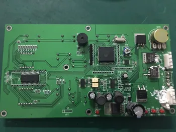 MST-30 injector cleaner main board control board MST30 injector cleaner & tester PCB board MST30 original main PCB board
MST-30 injector cleaner main board control board MST30 injector cleaner & tester PCB board MST30 original main PCB board