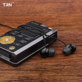 TRN H1 EarPhone Strong Bass HIFI Ring Iron Earphones Headset Subwoofer Wired Without Mic 19Feb26
TRN H1 EarPhone Strong Bass HIFI Ring Iron Earphones Headset Subwoofer Wired Without Mic 19Feb26