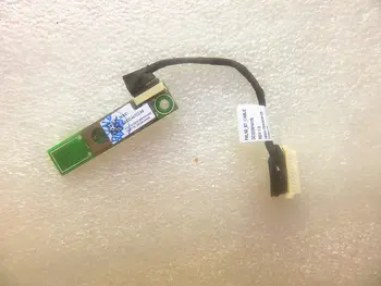 original for DELL Latitude E6420 Bluetooth Module Connecting Cable DC020014Y0L CN-0FR1V3 0FR1V3 FR1V3
original for DELL Latitude E6420 Bluetooth Module Connecting Cable DC020014Y0L CN-0FR1V3 0FR1V3 FR1V3