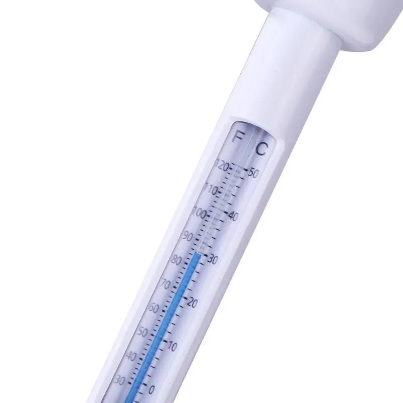 Large Floating Pool Thermometer Ponds Hot Tubs Water Floating Temperature Thermometer for Swimming Pools Sauna Spa Hot Spring
Large Floating Pool Thermometer Ponds Hot Tubs Water Floating Temperature Thermometer for Swimming Pools Sauna Spa Hot Spring