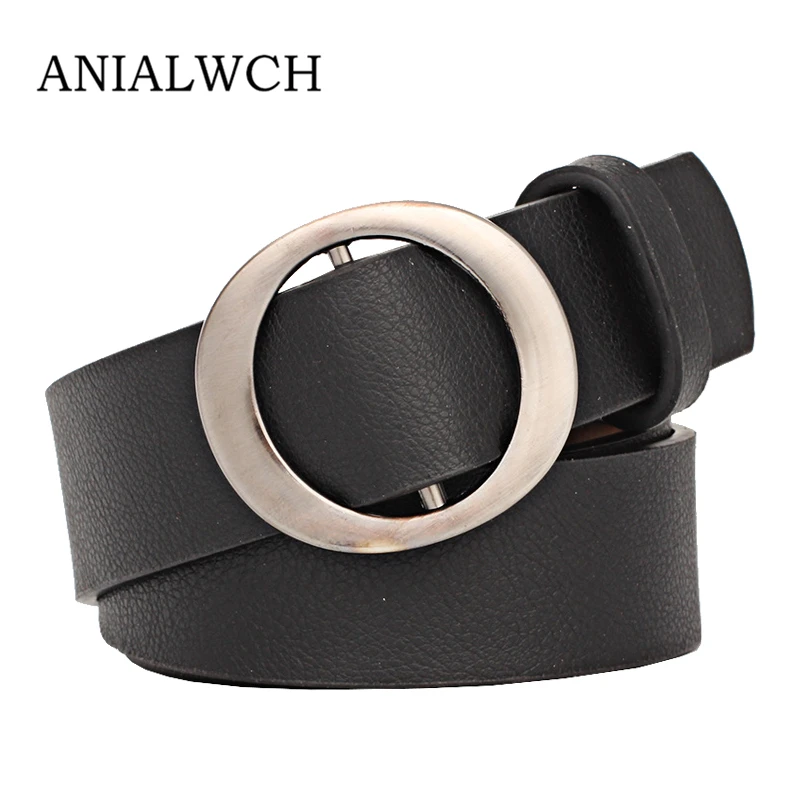 2019 Gg 103cmx3cm New Female Casual Round Buckle Wide Women Belt Without Pinceis Jeans Women's Leather Straps Ceinture N208
2019 Gg 103cmx3cm New Female Casual Round Buckle Wide Women Belt Without Pinceis Jeans Women's Leather Straps Ceinture N208