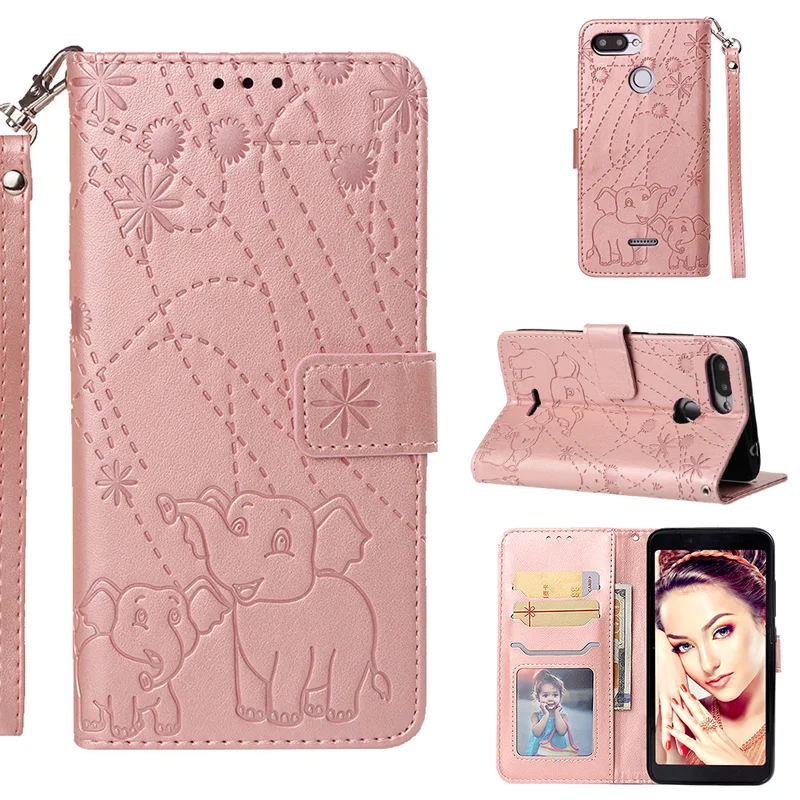 2019 New Flip PU Leather Mobile Phone Case sFor Xiaomi Redmi 6A Cases Soft TPU Wallet Bag For Xiomi Redmi 6 Pro Cover Case
2019 New Flip PU Leather Mobile Phone Case sFor Xiaomi Redmi 6A Cases Soft TPU Wallet Bag For Xiomi Redmi 6 Pro Cover Case