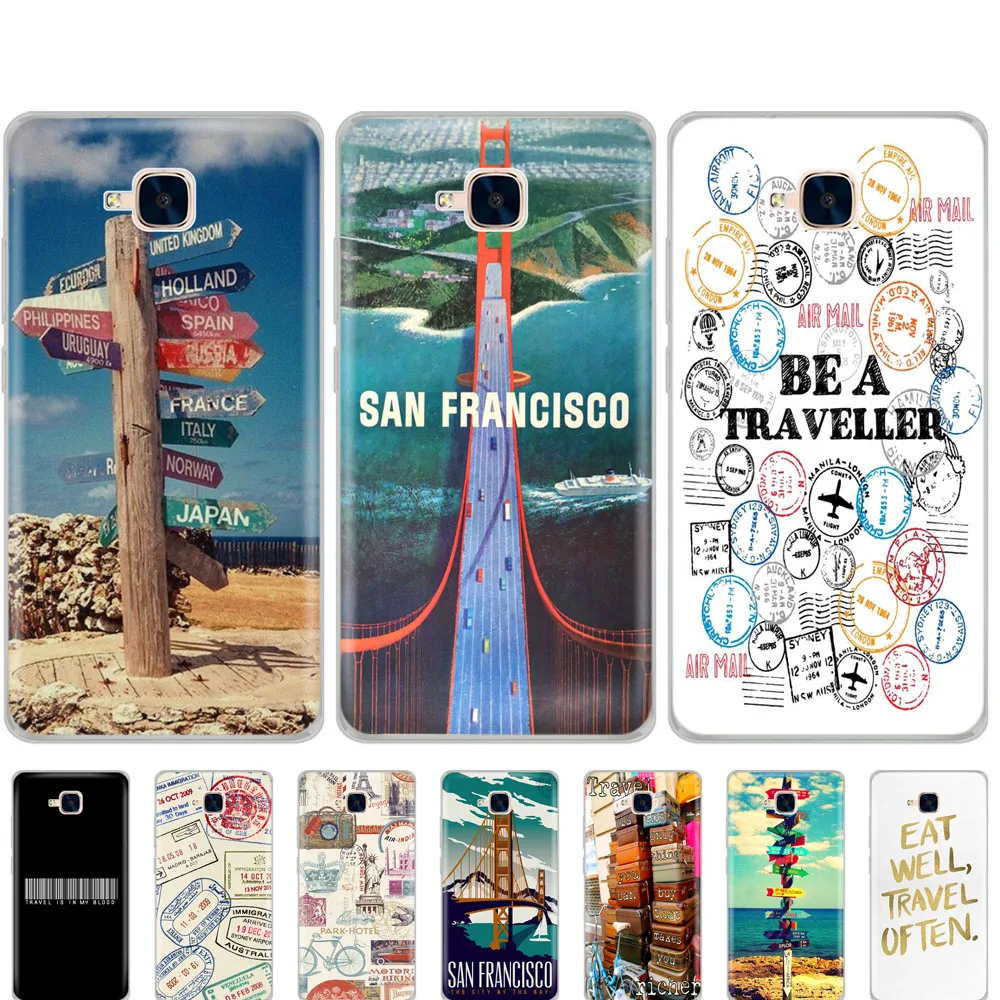 case for Huawei Honor 5C Case Silicone russian Version Back Cover for Honor 5C Without Fingerprint Hole Travel signpost Stamps
case for Huawei Honor 5C Case Silicone russian Version Back Cover for Honor 5C Without Fingerprint Hole Travel signpost Stamps