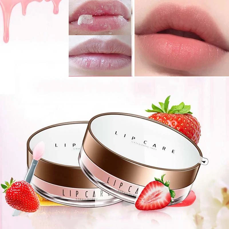 Hydrating Lip Mask Moisturizing Exfoliating Smooth Fine Lines Brighten Anti-Drying Lip Tone Lip Sleeping Mask
Hydrating Lip Mask Moisturizing Exfoliating Smooth Fine Lines Brighten Anti-Drying Lip Tone Lip Sleeping Mask