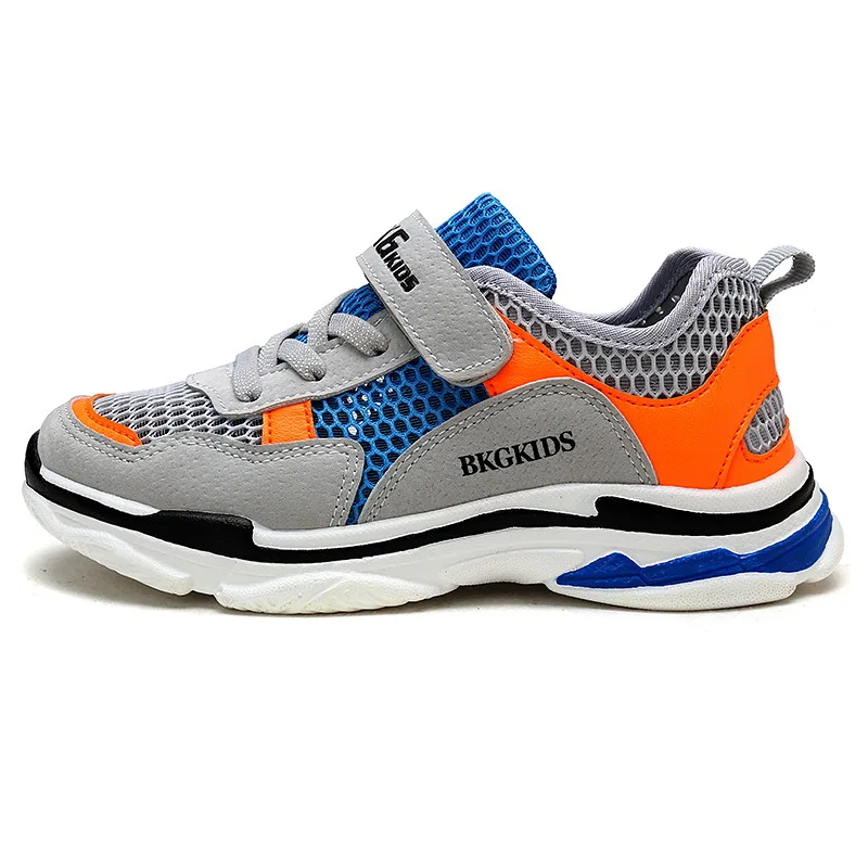 Boys Shoes Children's Shoes 2019 Summer New Wild Sports Shoes Mesh Breathable Children's Casual Shoes
Boys Shoes Children's Shoes 2019 Summer New Wild Sports Shoes Mesh Breathable Children's Casual Shoes