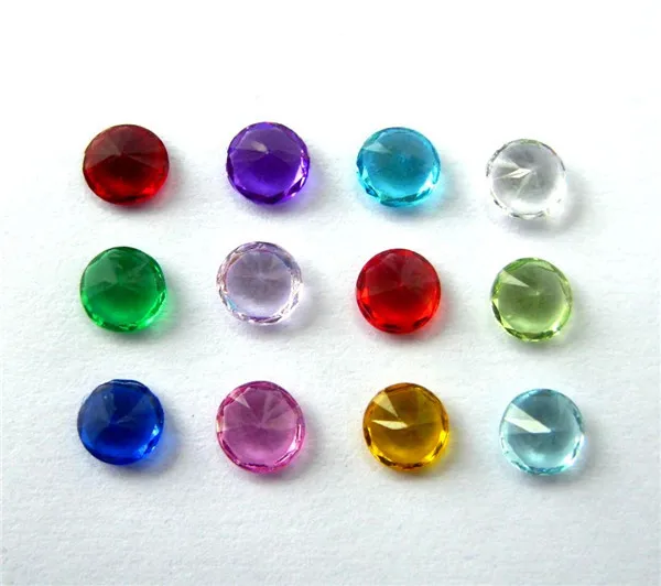 12pcs mix color 5mm round birthstone floating charm for memory love locket as Mom Dad sister brother grandma gift
12pcs mix color 5mm round birthstone floating charm for memory love locket as Mom Dad sister brother grandma gift