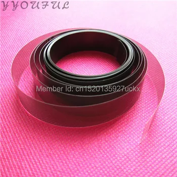 Inkjet printer Flora Witcolor Allwin Yaselan encoder strip 360dpi Konica 512i head raster 1.5cm 2cm width 4.5M long 3pcs
Inkjet printer Flora Witcolor Allwin Yaselan encoder strip 360dpi Konica 512i head raster 1.5cm 2cm width 4.5M long 3pcs