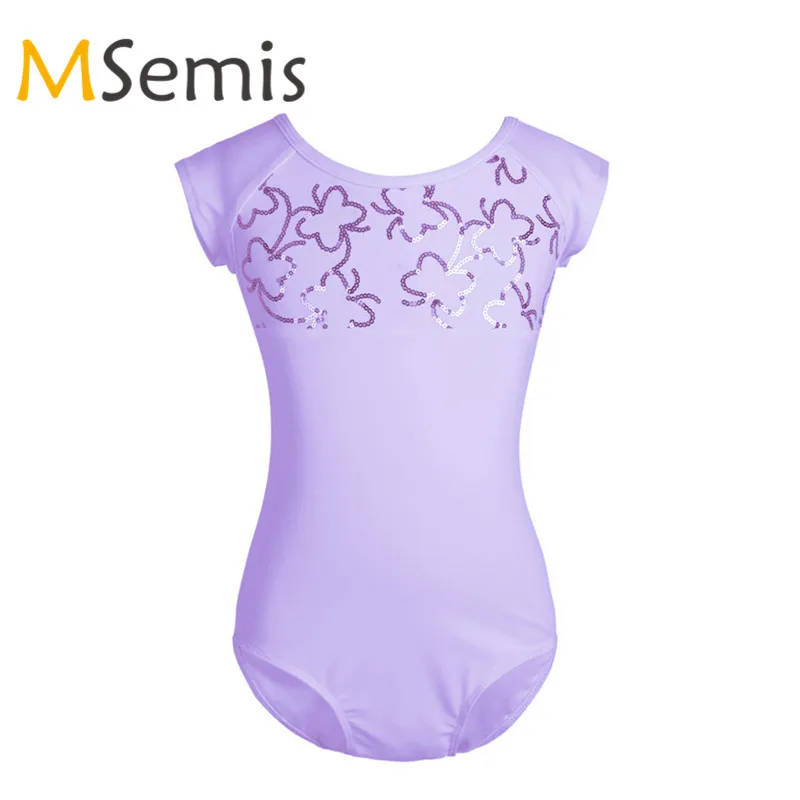 Kids Girls Ballet Dress Gymnastic Swimsuit for Grils Dancing Gymnastics Leotard Butterfly Sequined Back Ballet Leotard Jumpsuit
Kids Girls Ballet Dress Gymnastic Swimsuit for Grils Dancing Gymnastics Leotard Butterfly Sequined Back Ballet Leotard Jumpsuit