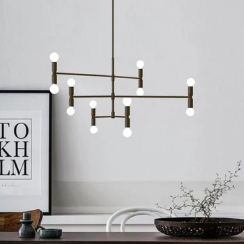 Modern linear line ceiling chandelier light rotatable adjustable bronze gold hanging light lamp for dinning living room foyer
Modern linear line ceiling chandelier light rotatable adjustable bronze gold hanging light lamp for dinning living room foyer
