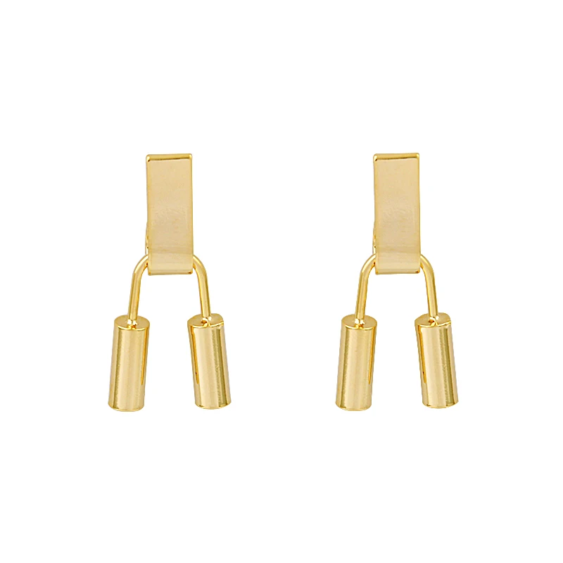 LWONG Gold Silver Color Lock Shaped Small Stud Earrings for Women Bohemian Boho Earrings Horseshoe Stud Earrings Cute Delicate
LWONG Gold Silver Color Lock Shaped Small Stud Earrings for Women Bohemian Boho Earrings Horseshoe Stud Earrings Cute Delicate
