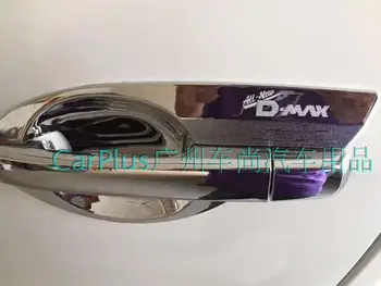 fREE SHIPING 2012-2015 Isuzu d-max isuzu d-max ABS Door handle bowl chrome cover ISUZU D-MAX accessory,DMAX accessories
fREE SHIPING 2012-2015 Isuzu d-max isuzu d-max ABS Door handle bowl chrome cover ISUZU D-MAX accessory,DMAX accessories