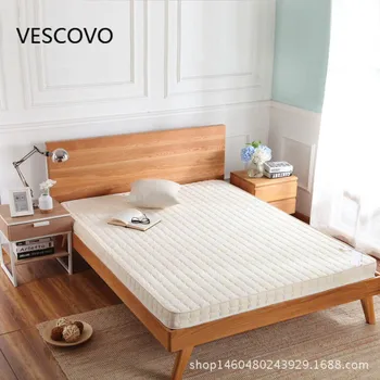 3D High Rebound Memory Foam Mattress Luxury Hotel Tatami Thick Warm Comfortable Mattress
3D High Rebound Memory Foam Mattress Luxury Hotel Tatami Thick Warm Comfortable Mattress