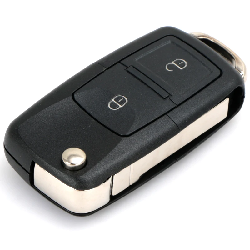 LIN&GUO No Blade 2/3 Button Remote Flip Folding Car Key Shell for VW MK4 Bora Golf 4 5 6 Passat Polo Bora Touran
LIN&GUO No Blade 2/3 Button Remote Flip Folding Car Key Shell for VW MK4 Bora Golf 4 5 6 Passat Polo Bora Touran