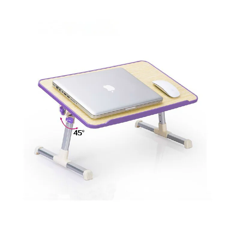 Foldable Portable Laptop Table Notebook Stand Laptop Bed Desk with Cooling Fan Adjustable Height Angle 30 Degree Adjust 30x52cm
Foldable Portable Laptop Table Notebook Stand Laptop Bed Desk with Cooling Fan Adjustable Height Angle 30 Degree Adjust 30x52cm