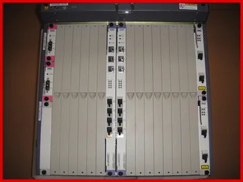 MA5680T GPON EPON OLT Optical Line Terminal 2*SCUN 2*X2CS 2*PRTE Support GPBD GPFD GPBH EPSD EPFD Service Board
MA5680T GPON EPON OLT Optical Line Terminal 2*SCUN 2*X2CS 2*PRTE Support GPBD GPFD GPBH EPSD EPFD Service Board