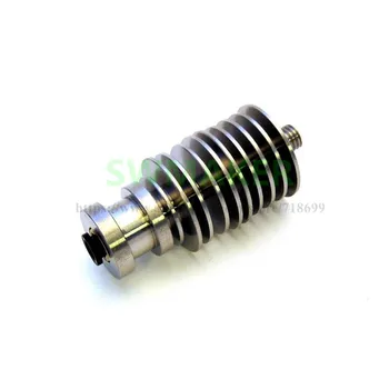 SWMAKER 1.75 mm Lite 6 Heatsink with embedded bowden coupling For Reprap 3D printer DIY hotend
SWMAKER 1.75 mm Lite 6 Heatsink with embedded bowden coupling For Reprap 3D printer DIY hotend