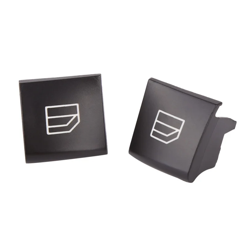 2PCS Auto Car Window Switch Cover For Mercedes B Power Window Switch Console Cover Caps B150 B160 B170 B180 B200
2PCS Auto Car Window Switch Cover For Mercedes B Power Window Switch Console Cover Caps B150 B160 B170 B180 B200