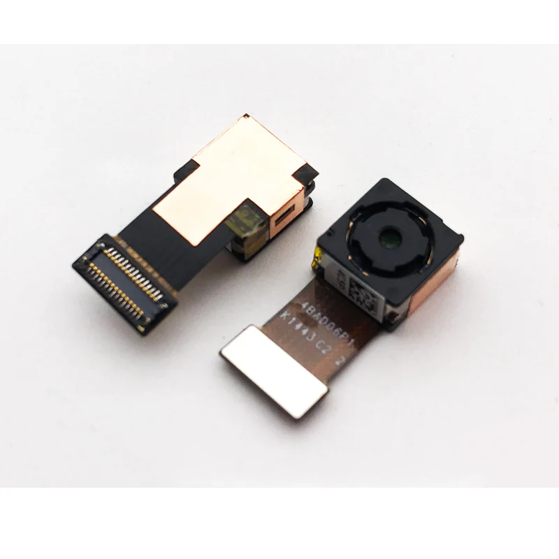 New Back Rear Camera For Lenovo VIBE X2 X2-CU X2-TO Camera Flex Cable Replacement parts
New Back Rear Camera For Lenovo VIBE X2 X2-CU X2-TO Camera Flex Cable Replacement parts