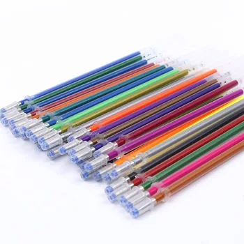 36 pcs/Set 0.8mm Full Shinning Ink Refills Colorful Drawing Paniting Refills For Students School Office
36 pcs/Set 0.8mm Full Shinning Ink Refills Colorful Drawing Paniting Refills For Students School Office