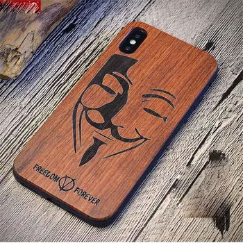 Wood Skull Phone Case for iphone 7 7 plus Cases Luxury Wooden Tpu Sicione iphone 5 5s se 6 6s 8 X plus Cover Full Shockproof
Wood Skull Phone Case for iphone 7 7 plus Cases Luxury Wooden Tpu Sicione iphone 5 5s se 6 6s 8 X plus Cover Full Shockproof