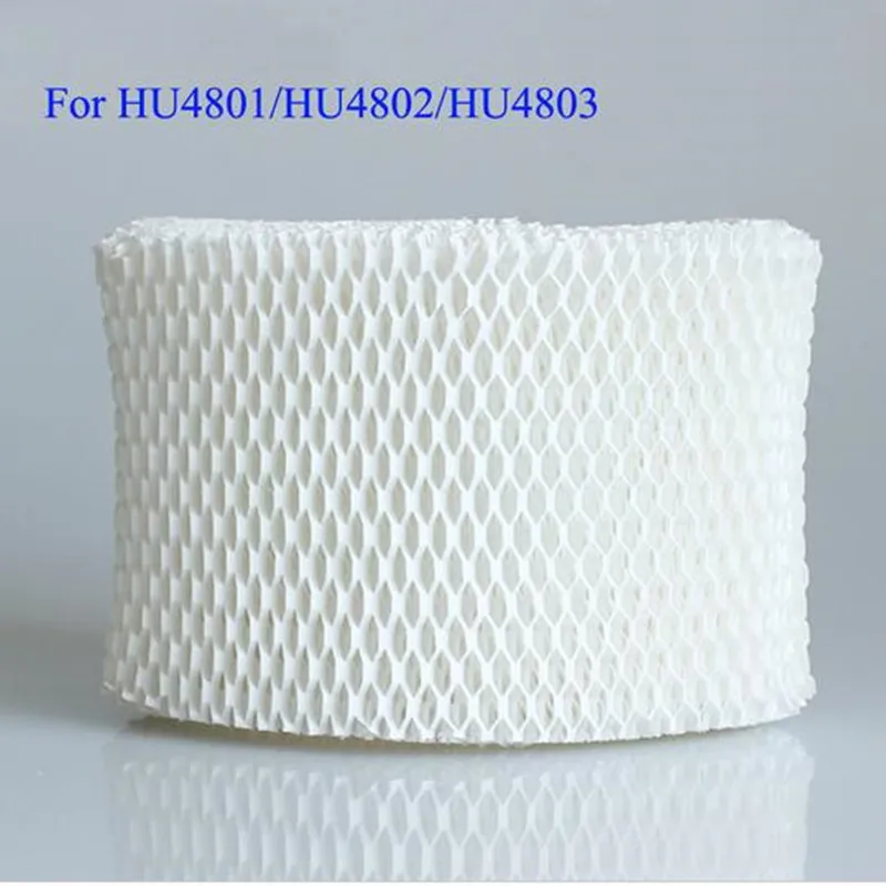 Replacement Humidifier Filter For Air Humidifier HU4801/HU4802/HU4803 Filter Parts Air Purifier Parts
Replacement Humidifier Filter For Air Humidifier HU4801/HU4802/HU4803 Filter Parts Air Purifier Parts