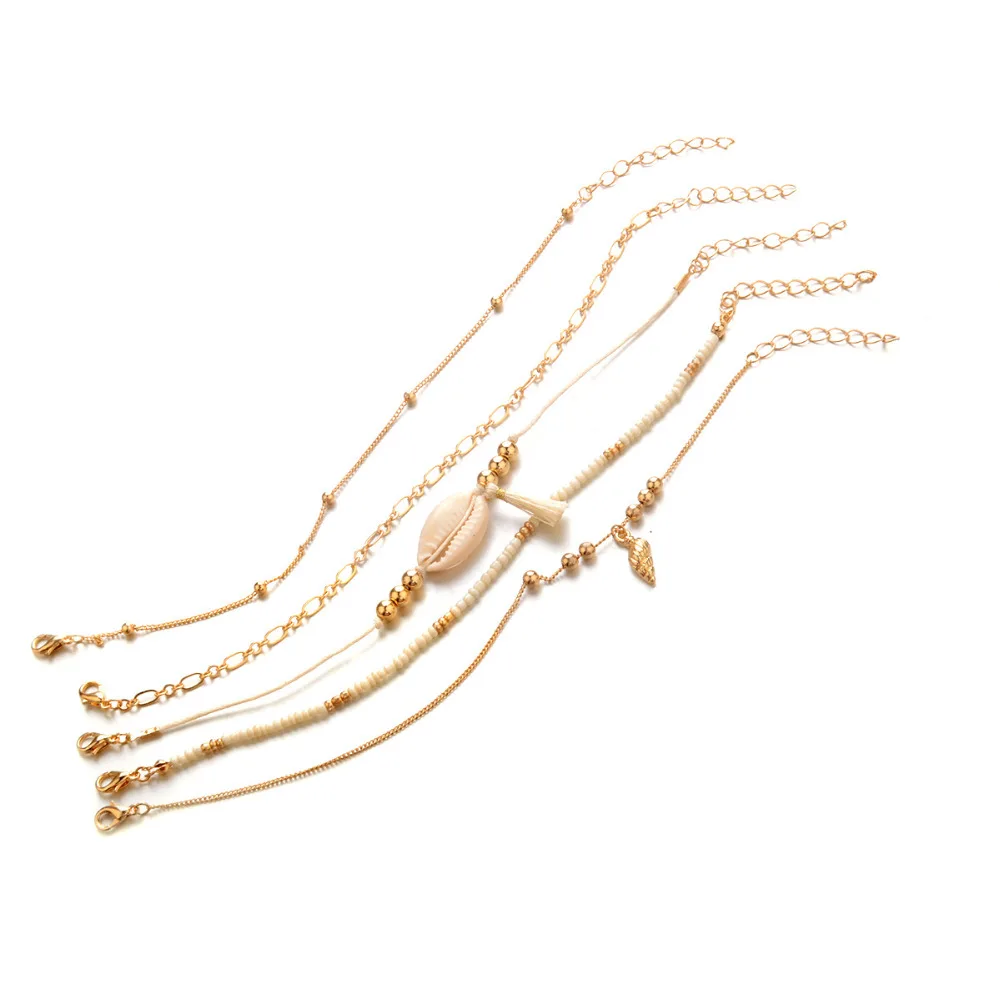 shell bracelet (6)