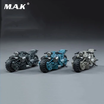 For Children Gifts 1/25 Scale Assembled Version Motorcycle Model Black/Blue/Grey Colors for Action Figure Scene Accessories
For Children Gifts 1/25 Scale Assembled Version Motorcycle Model Black/Blue/Grey Colors for Action Figure Scene Accessories