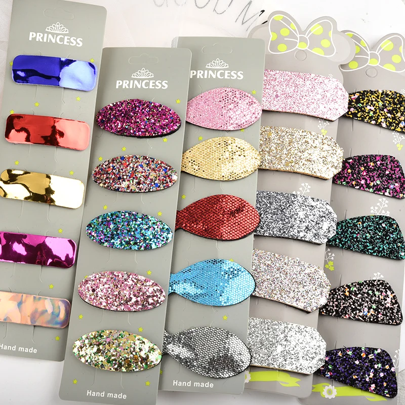 5Pcs/Set Children Headwear Set Geometric Hair Accessories Sequins Hairpins Oval Triangle Rectangle Hairgrips Hair Clips For Girl
5Pcs/Set Children Headwear Set Geometric Hair Accessories Sequins Hairpins Oval Triangle Rectangle Hairgrips Hair Clips For Girl
