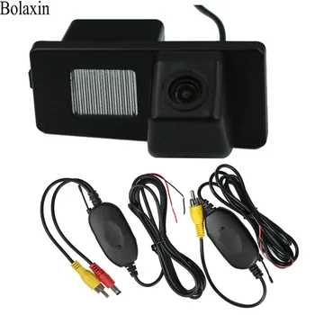 Bolaxin Auto Accessorries Car-styling 2.4G Wireless CCD Reverse Rear View Parking Camera for Ssangyong Rexton Ssang yong Kyron
Bolaxin Auto Accessorries Car-styling 2.4G Wireless CCD Reverse Rear View Parking Camera for Ssangyong Rexton Ssang yong Kyron