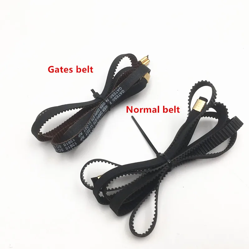 Funssor CR-10 S4 X Y axis synchronous belt Creality cr-10 gates power grip timing belt
Funssor CR-10 S4 X Y axis synchronous belt Creality cr-10 gates power grip timing belt