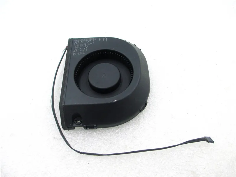 COOLING FAN FOR Apple AirPort Time Capsule A1521 A1470 ME177 ME918 MG60121V1-C01U-S9A DC12V 610-0179 BSB0712HC-HM01
COOLING FAN FOR Apple AirPort Time Capsule A1521 A1470 ME177 ME918 MG60121V1-C01U-S9A DC12V 610-0179 BSB0712HC-HM01