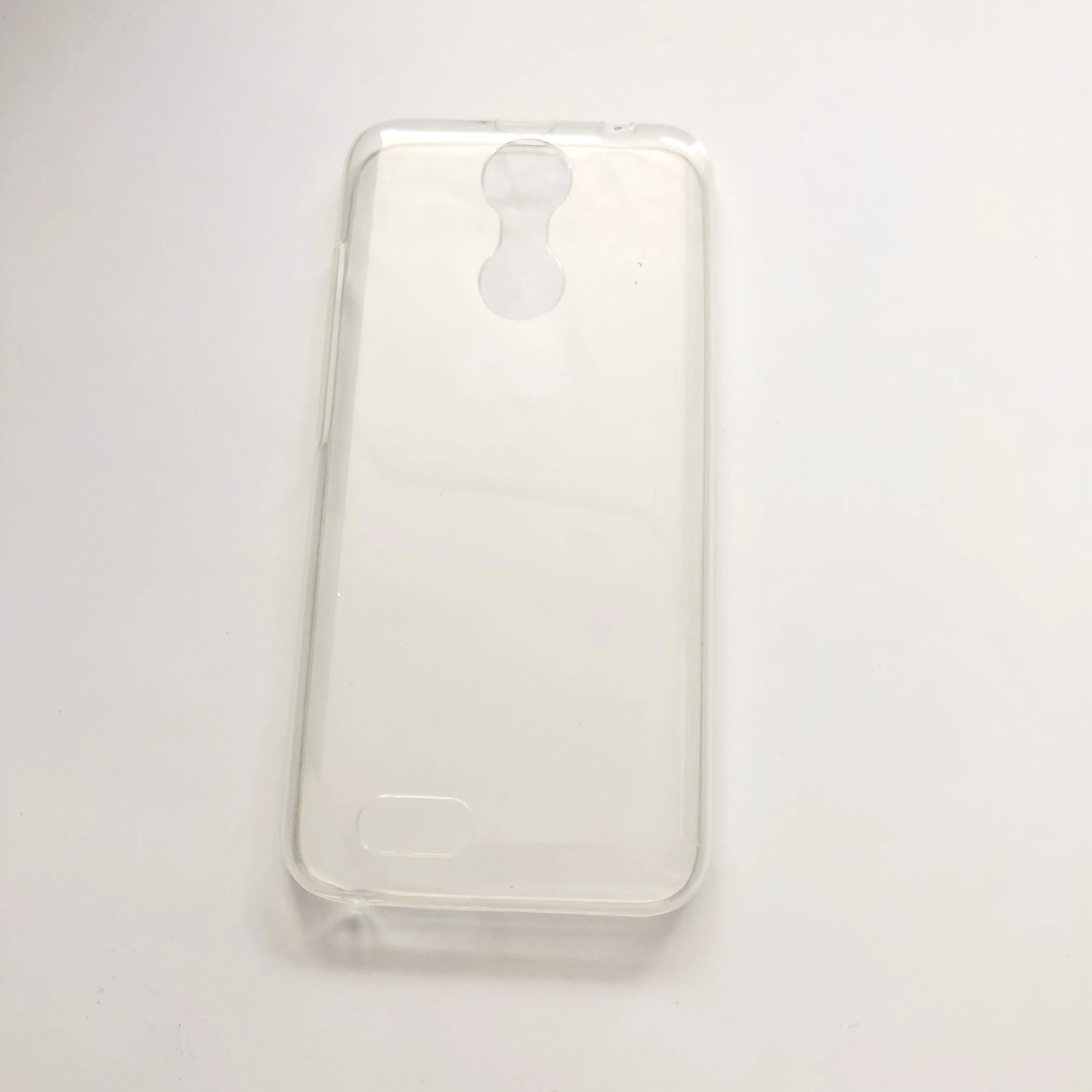 Oukitel C8 New TPU Silicon Case Clear Soft Case For Oukitel C8 MTK6580A Quad Core 1280x640 5.5"HD Smartphone
Oukitel C8 New TPU Silicon Case Clear Soft Case For Oukitel C8 MTK6580A Quad Core 1280x640 5.5"HD Smartphone