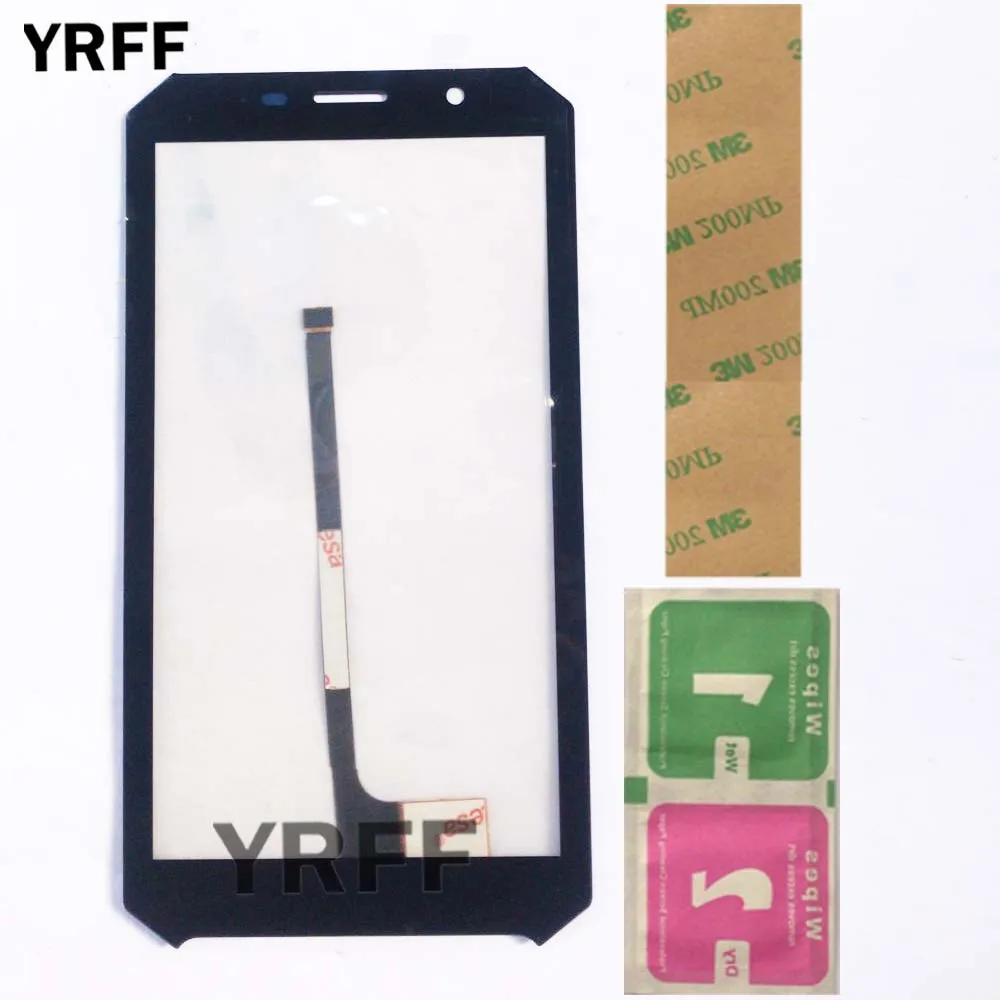 5.2'' Touch Screen Panel For Doogee S60 Touch Screen Digitizer Panel Repair Parts Touch Screen Front Glass Sensor Adhesive Wipes
5.2'' Touch Screen Panel For Doogee S60 Touch Screen Digitizer Panel Repair Parts Touch Screen Front Glass Sensor Adhesive Wipes