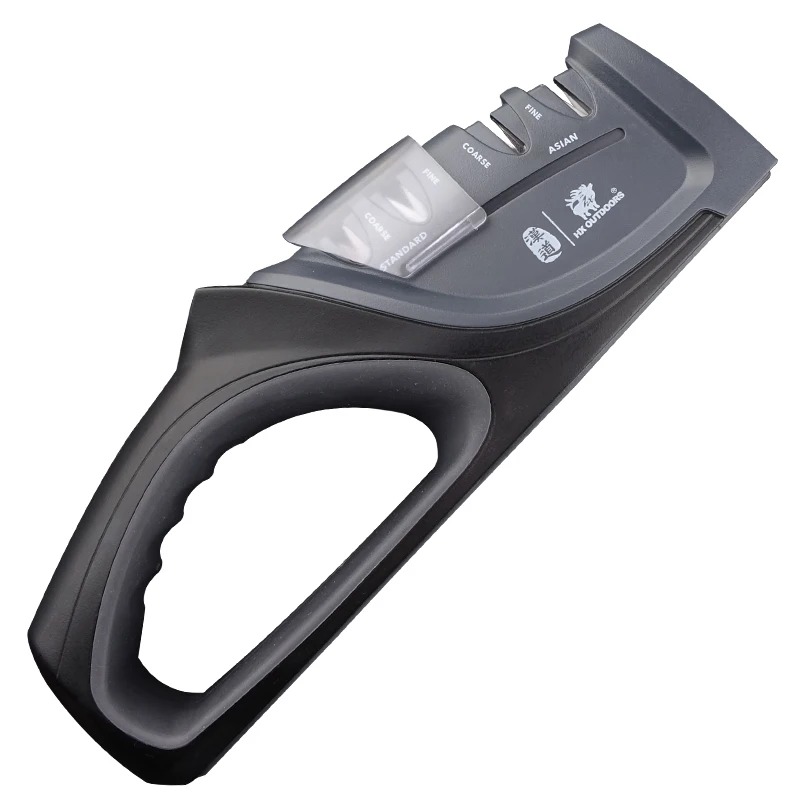 New update iron steel knife sharpener Professional Kitchen Knife Sharpener Sharpening Ceramic Kitchen Knives Accessories
New update iron steel knife sharpener Professional Kitchen Knife Sharpener Sharpening Ceramic Kitchen Knives Accessories
