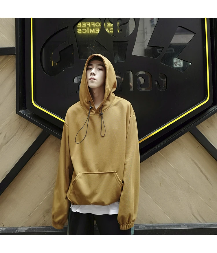 Swag Pullover Hoodies Mens Patchwork Oversized Sweatshirt Men (21)