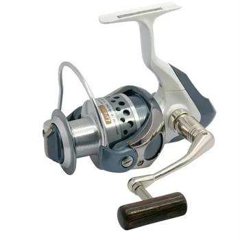 Linewinder Spinning Reel LV1000 LV2000 LV3000 LV4000-12BB Metal Spool Front Drag Salt Water Fishing Reel Rock Reel Tackle
Linewinder Spinning Reel LV1000 LV2000 LV3000 LV4000-12BB Metal Spool Front Drag Salt Water Fishing Reel Rock Reel Tackle